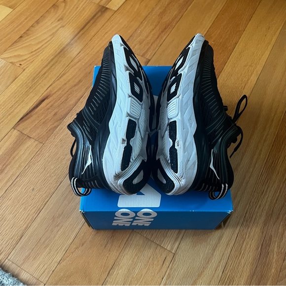 Hoka One One Bondi 7 - Picture 6 of 9